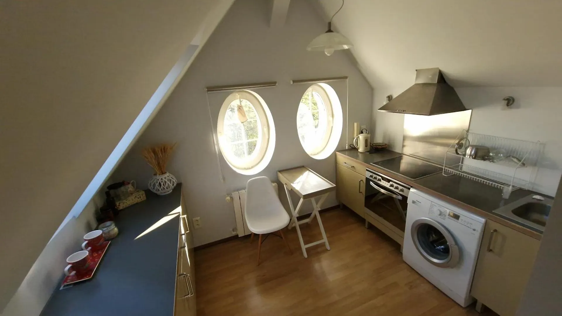 Cisza Osrodek Terapii I Ajurwedy Apartment Gdansk Poland
