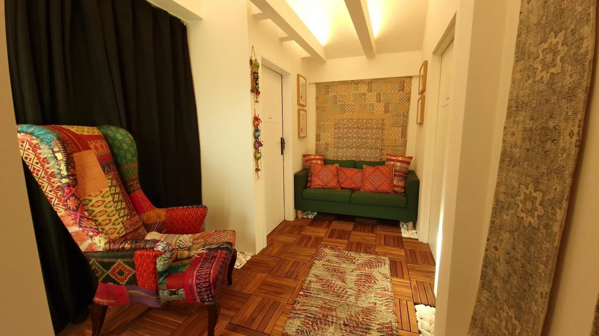 Cisza Osrodek Terapii I Ajurwedy Apartment Gdansk