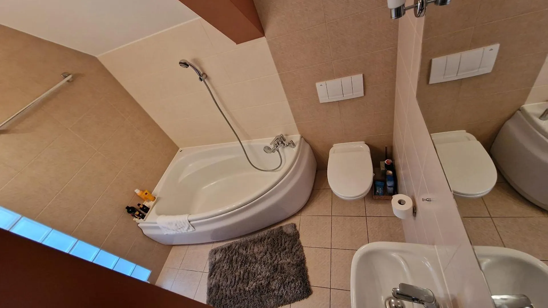Cisza Osrodek Terapii I Ajurwedy Apartment Gdansk